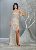 MayQueen Evening Gown RQ7852