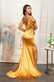 GLS Collective Evening Gown GL3060