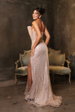 MayQueen Evening Gowns RQ8172