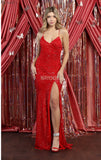 MayQueen Evening Gown RQ7852