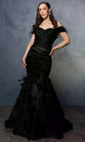 MayQueen Evening Gowns RQ8190