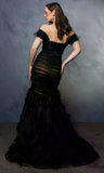 MayQueen Evening Gowns RQ8190