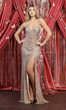 MayQueen Evening Gown RQ7852