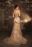 MayQueen Evening Gowns MQ2158