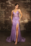 MayQueen Evening Gowns MQ2166