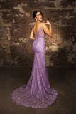 MayQueen Evening Gowns MQ2166