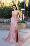 MayQueen Evening Gowns MQ2166