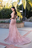 MayQueen Evening Gowns MQ2166