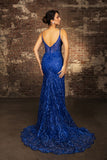MayQueen Evening Gowns MQ2166