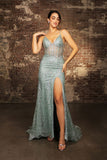 MayQueen Evening Gowns MQ2166
