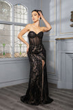 MayQueen Evening Gowns RQ8153