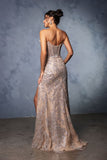 MayQueen Evening Gowns RQ8153