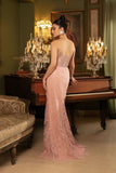 MayQueen Evening Gowns RQ8153