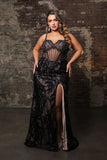 MayQueen Evening Gowns RQ8160