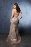 MayQueen Evening Gowns RQ8160