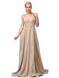 Dancing Queen Evening Gowns 2720