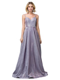 Dancing Queen Evening Gowns 2720