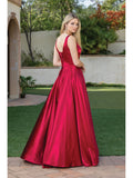 Dancing Queen Evening Gowns 4262