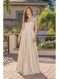 Dancing Queen Evening Gowns 4262