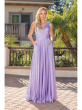Dancing Queen Evening Gowns 4262