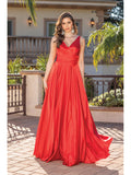 Dancing Queen Evening Gowns 4262