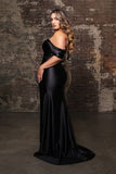 MayQueen Evening Gowns MQ2138