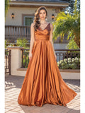 Dancing Queen Evening Gowns 4262