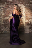MayQueen Evening Gowns MQ2138