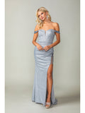 Dancing Queen Evening Gowns 4392