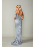 Dancing Queen Evening Gowns 4392