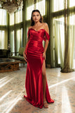 MayQueen Evening Gowns MQ2138