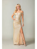 Dancing Queen Evening Gowns 4392