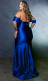 MayQueen Evening Gowns MQ2138