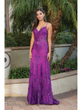 Dancing Queen Evening Gowns 4118