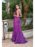 Dancing Queen Evening Gowns 4118