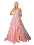 Dancing Queen Evening Gowns 4431