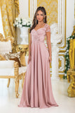 Dancing Queen Evening Gowns 4499