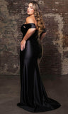 MayQueen Evening Gowns MQ2138B