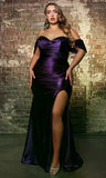 MayQueen Evening Gowns MQ2138B