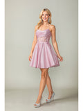 Dancing Queen Evening Gowns 3386