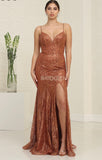 MayQueen Evening Gown MQ1905