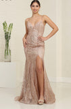 MayQueen Evening Gown MQ1905