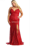 MayQueen Evening Gown MQ1905
