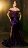 MayQueen Evening Gowns MQ2146B