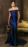 MayQueen Evening Gowns MQ2146B