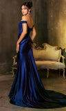 MayQueen Evening Gowns MQ2146B