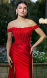 MayQueen Evening Gowns MQ2146