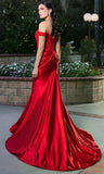 MayQueen Evening Gowns MQ2146