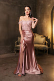 MayQueen Evening Gowns MQ2146