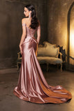 MayQueen Evening Gowns MQ2146B